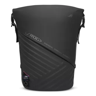 ASUS ROG SLASH BACKPACK 4.0/vodeodolný/magnetická pracka/18"