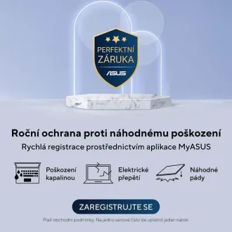 ASUS ProArt P16 - Ryzeň AI 9 HX 370/32GB/2TB SSD/RTX 5070 8GB/16"/4K/OLED/Touch/2y PUR/Win 11 Pre/čierna