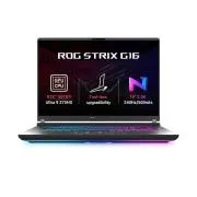 ASUS ROG Strix G16 - Ultra 9 Procesor 275HX/32GB/1TB SSD/RTX 5070Ti 12GB/16"/2,5K/IPS/240Hz/2y PUR/Win 11 Home/sivá
