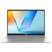 ASUS Vivobook S16 - Ryzen AI 9 465/32GB/512GB SSD/16"/WUXGA/OLED/2y PUR/Win 11 Home/strieborná
