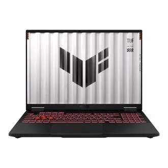 ASUS TUF Gaming A18 - Rýdzený 7 260/16GB/512GB SSD/RTX 5070 8GB/18"/WUXGA/IPS/2y PUR/Bez OS/sivá ASUS TUF Gaming A18 - Rýdzený 7 260/16GB/512GB SSD/RTX 5070 8GB/18"/WUXGA/IPS/2y PUR/Bez OS/sivá