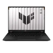 ASUS TUF Gaming A14 - Ryzeň AI 9 465/32GB/1TB SSD/RTX 5060 8GB/14"/2,5K/IPS/2y PUR/Bez OS/sivá