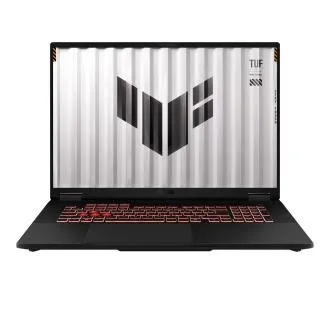 ASUS TUF Gaming A18 - Rýdzený 7 260/16GB/512GB SSD/RTX 5070 8GB/18"/WUXGA/IPS/2y PUR/Bez OS/sivá ASUS TUF Gaming A18 - Rýdzený 7 260/16GB/512GB SSD/RTX 5070 8GB/18"/WUXGA/IPS/2y PUR/Bez OS/sivá