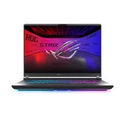 ASUS ROG Strix G16 - Ultra 9 Procesor 290HX Plus/32GB/1TB SSD/RTX 5080 16GB/16"/2,5K/IPS/2y PUR/Bez OS/sivá