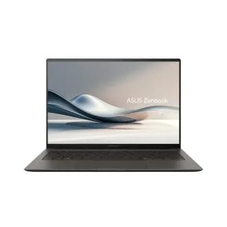 ASUS Zenbook S 14 - Ultra 7 355/32GB/1TB SSD/14"/3K/OLED/2y PUR/Win 11 Home/sivá ASUS Zenbook S 14 - Ultra 7 355/32GB/1TB SSD/14"/3K/OLED/2y PUR/Win 11 Home/sivá