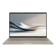 ASUS Zenbook A14 - Snapdragon X X1 26 100/32GB/512GB SSD/14"/WUXGA/OLED/2y PUR/Win 11 Home/béžová