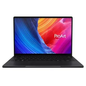 ASUS ProArt PX13 - Ryzeň AI MAX+ 395/64GB/1TB SSD/13,3"/3K/OLED/2y PUR/Win 11 Home/čierna ASUS ProArt PX13 - Ryzeň AI MAX+ 395/64GB/1TB SSD/13,3"/3K/OLED/2y PUR/Win 11 Home/čierna