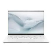 ASUS Zenbook S 14 - Ryzeň AI 7 445/32GB/1TB SSD/14"/3K/OLED/Touch/2y PUR/Win 11 Home/biela