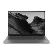 ASUS Zenbook S 14 - Ryzeň AI 7 445/32GB/1TB SSD/14"/3K/OLED/Touch/2y PUR/Win 11 Home/sivá