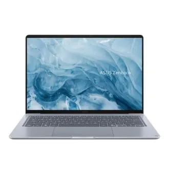 ASUS Zenbook 14 - Snapdragon X X1 26 100/16GB/512GB SSD/14"/WUXGA/OLED/2y PUR/Win 11 Home/modrá ASUS Zenbook 14 - Snapdragon X X1 26 100/16GB/512GB SSD/14"/WUXGA/OLED/2y PUR/Win 11 Home/modrá