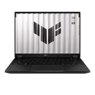 ASUS TUF Gaming A14 - Ryzeň AI 9 465/32GB/1TB SSD/RTX 5060 8GB/14"/2,5K/IPS/165Hz/2y PUR/Bez OS/sivá ASUS TUF Gaming A14 - Ryzeň AI 9 465/32GB/1TB SSD/RTX 5060 8GB/14"/2,5K/IPS/165Hz/2y PUR/Bez OS/sivá