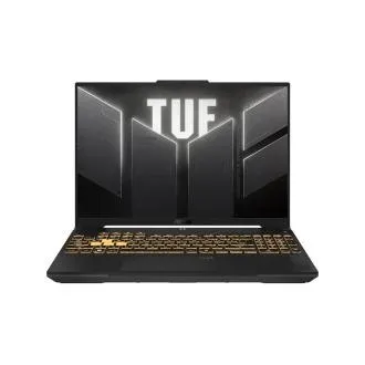 ASUS TUF Gaming F16 - Core 5 205H/16GB/512GB SSD/RTX 3050 6GB/16"/WUXGA/IPS/144Hz/2y PUR/Bez OS/sivá