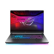 ASUS ROG Strix G16 - Rýdzeň 9 8940HX/32GB/1TB SSD/RTX 5060 8GB/16"/2,5K/IPS/300Hz/2y PUR/Bez OS/sivá