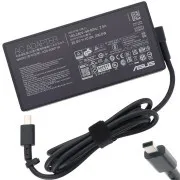 ASUS ADAPTER 200W 20V 3P(RECTANGLE) orig. ASUS - BEZ prívodnej šnúry (3pinu)