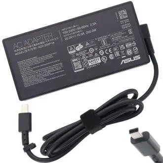 ASUS ADAPTER 200W 20V 3P(RECTANGLE) orig. ASUS - BEZ prívodnej šnúry (3pinu) ASUS ADAPTER 200W 20V 3P(RECTANGLE) orig. ASUS - BEZ prívodnej šnúry (3pinu)