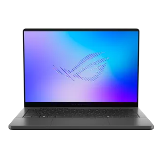 ASUS ROG Zephyrus G14 - Ultra 9 386H/32GB/1TB SSD/RTX 5070 Tí 12GB/14"/2,8K/OLED/120Hz/2y PUR/Win 11 Home/sivá