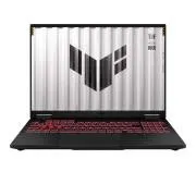 ASUS TUF Gaming A16 - Rýdzeň 7 260/16GB/512GB SSD/RTX 5070 8GB/16"/WUXGA/IPS/165Hz/2y PUR/Bez OS/sivá