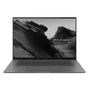 ASUS Zenbook S 16 - Ryzen AI 7 445/32GB/1TB SSD/16"/3K/OLED/2y PUR/Bez OS/sivá