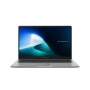 ASUS ExpertBook P1 - Core 7 240H/16GB/512GB SSD/15,6"/FHD/IPS/2y PUR/Win 11 Pre/sivá