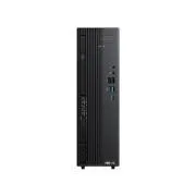 ASUS ExpertCenter D7 SFF - i5-14500/16GB/512GB SSD/DVD writer 8X/330W/3yr Pick up & Return/bez OS/čierna