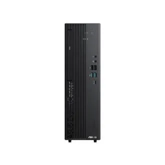 ASUS ExpertCenter D7 SFF - i5-14500/16GB/512GB SSD/DVD writer 8X/330W/3yr Pick up & Return/bez OS/čierna ASUS ExpertCenter D7 SFF - i5-14500/16GB/512GB SSD/DVD writer 8X/330W/3yr Pick up & Return/bez OS/čierna