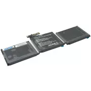 AVACOM Náhradná batéria Apple MacBook Pro 13" A1708 Li-Pol 11,4 V 4700mAh 54Wh - A1713