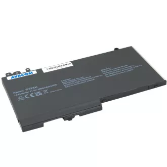 Avacom Náhradná batéria Dell Latitude E5250 Li-Pol 11,4 V 3600mAh 41Wh