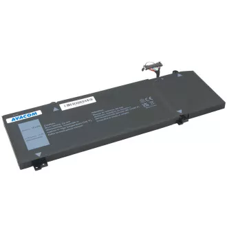 AVACOM Náhradná batéria Dell Alienware M15 Li-Pol 15,2 V 3940mAh 60Wh