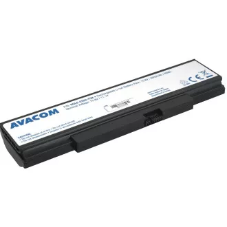 AVACOM Náhradná batéria Lenovo ThinkPad E550 76+ Li-Ion 10,8 V 5600mAh 60Wh
