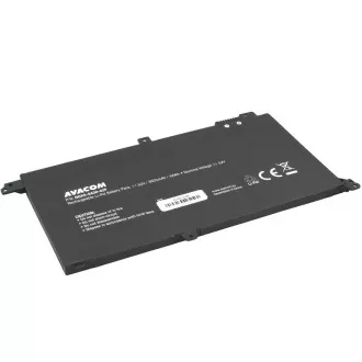 AVACOM Náhradná batéria Asus VivoBook S430, X751 Li-Pol 11,52 V 3653mAh 42Wh