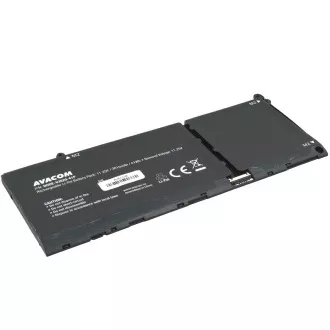 AVACOM Náhradná batéria Dell Vostro 3520, 3530 Li-Pol 11,25 V 3610mAh 41Wh