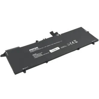 AVACOM Náhradná batéria Lenovo ThinkPad T490 Li-Pol 11,52 V 4950mAh 57Wh AVACOM Náhradná batéria Lenovo ThinkPad T490 Li-Pol 11,52 V 4950mAh 57Wh