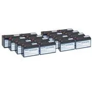 AVACOM AVACOM AVA-RBP16-12090-KIT AEG, CyberPower, Dell, FSP Fortron, VERTIV - batéria pre UPS