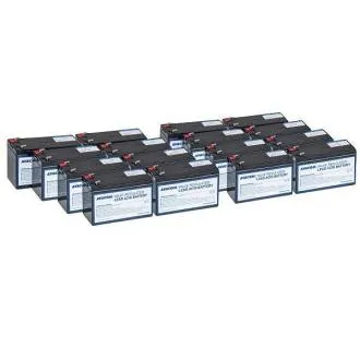 AVACOM AVACOM AVA-RBP16-12090-KIT AEG, CyberPower, Dell, FSP Fortron, VERTIV - batéria pre UPS