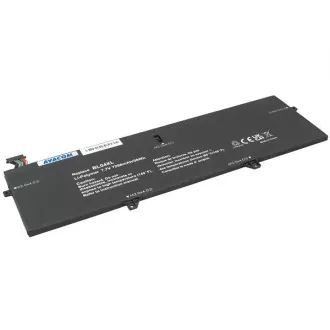 AVACOM Náhradná batéria HP Elitebook X360 1040 G5, G6 Li-Pol 7,7 V 7298mAh 56Wh AVACOM Náhradná batéria HP Elitebook X360 1040 G5, G6 Li-Pol 7,7 V 7298mAh 56Wh