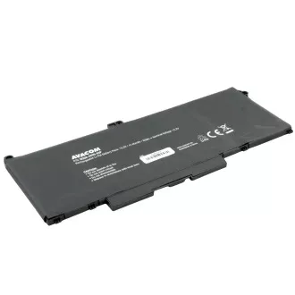 AVACOM Náhradná batéria Dell Latitude 5420, 5520 Li-Pol 15,2 V 4145mAh 63Wh AVACOM Náhradná batéria Dell Latitude 5420, 5520 Li-Pol 15,2 V 4145mAh 63Wh