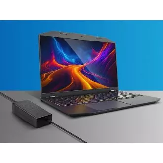 AVACOM QuickTIP 250W - univerzálny adaptér pre notebooky + 8 konektorov