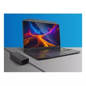 AVACOM QuickTIP 250W - univerzálny adaptér pre notebooky + 8 konektorov