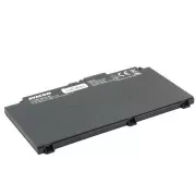 Avacom Náhradná batéria HP Probook 640 G5, 650 G5 Li-Pol 11,4 V 4200mAh 48Wh - CD03XL