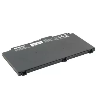 Avacom Náhradná batéria HP Probook 640 G5, 650 G5 Li-Pol 11,4 V 4200mAh 48Wh - CD03XL Avacom Náhradná batéria HP Probook 640 G5, 650 G5 Li-Pol 11,4 V 4200mAh 48Wh - CD03XL