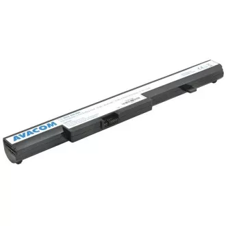 Avacom Náhradná batéria Lenovo IdeaPad B50 Li-Ion 14,4 V 2600mAh