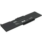 Avacom Náhradná batéria Dell Latitude 5580, Precision 3520 Li-Pol 11,4 V 8070mAh 92Wh