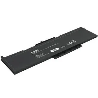 Avacom Náhradná batéria Dell Latitude 5580, Precision 3520 Li-Pol 11,4 V 8070mAh 92Wh Avacom Náhradná batéria Dell Latitude 5580, Precision 3520 Li-Pol 11,4 V 8070mAh 92Wh