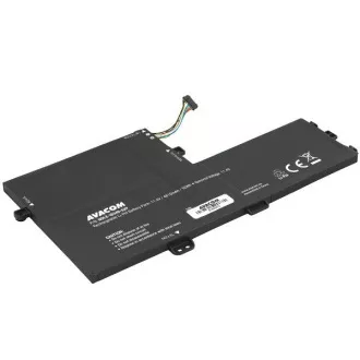 Avacom Náhradná batéria Lenovo IdeaPad C340, S340 Li-Pol 11,4 V 4610mAh 52Wh