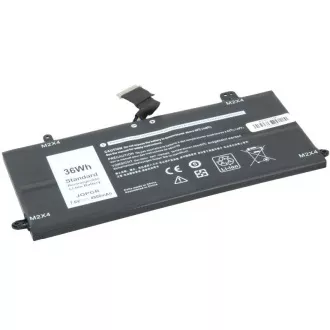 Avacom náhradné batérie Dell Latitude 5440, 5540 Li-Pol 11,4 V 4730mAh 54Wh Avacom náhradné batérie Dell Latitude 5440, 5540 Li-Pol 11,4 V 4730mAh 54Wh