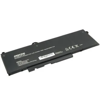 AVACOM Náhradná batéria Dell Latitude 5421, 5431 Li-Pol 15,2 V 4210mAh 64Wh