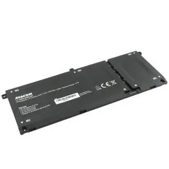 Dell Inspiron 5300, 5405, 7306, 7506 Li-Pol 15,2 V 3487mAh 53Wh