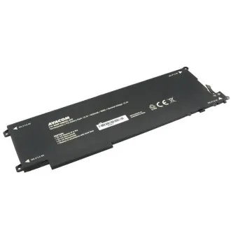 AVACOM Náhradná batéria HP Zbook X2 G4 Li-Pol 15,4 V 4500mAh 69Wh AVACOM Náhradná batéria HP Zbook X2 G4 Li-Pol 15,4 V 4500mAh 69Wh