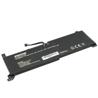 AVACOM Náhradná batéria Lenovo IdeaPad 3 Gen.6,7, IdeaPad 3-14ITL6 Li-Pol 7,68 V 4947mAh 38Wh