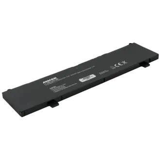 AVACOM náhradná batéria Asus ROG Zephyrus G15 Li-Pol 15,4 V 5845mAh 90Wh